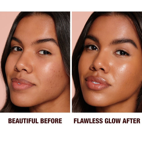 6 Tan - Hollywood Flawless Filter - GLAM MODA